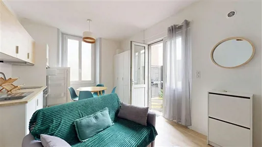 Apartments in Nantes - photo 1