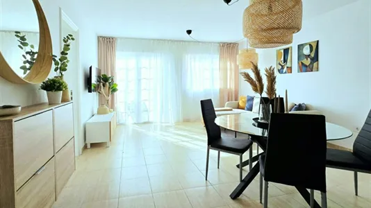 Apartments in Arona - photo 6