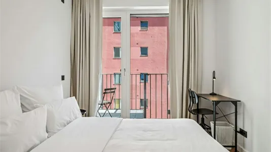 Rooms in Berlin Mitte - photo 2