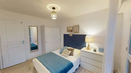 Rooms in Nanterre - photo 1