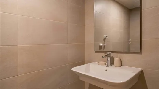 Apartments in Madrid Chamartín - photo 9