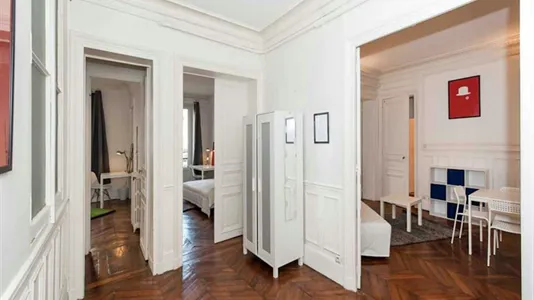 Rooms in Paris 11ème arrondissement - Bastille - photo 5