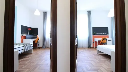 Rooms in Brescia - photo 4