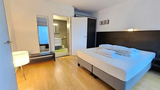 Apartments in Brussels Schaarbeek - photo 5