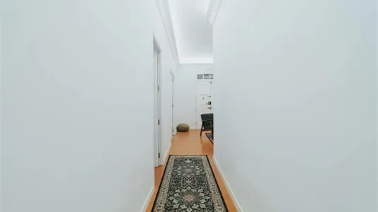 Rooms in Madrid Chamartín - photo 6