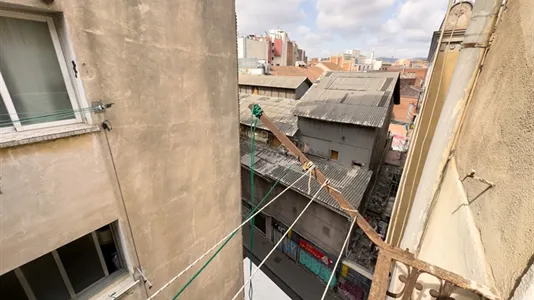 Rooms in Barcelona Ciutat Vella - photo 5