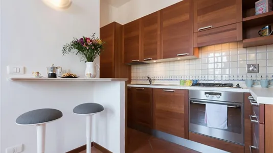 Apartments in Florence - photo 10