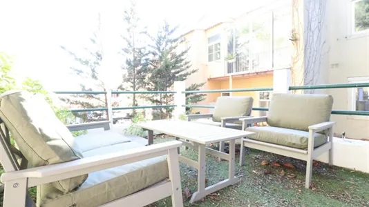 Apartments in Location is not specified - photo 7