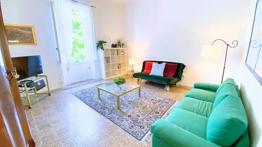 Apartments in Florence - photo 1