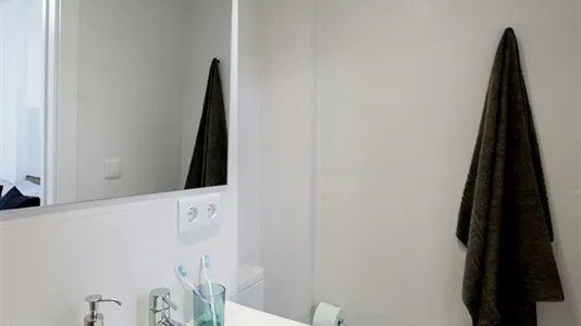 Rooms in Valencia Algirós - photo 5