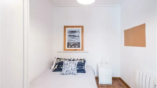 Apartments in Barcelona Sants-Montjuïc - photo 5