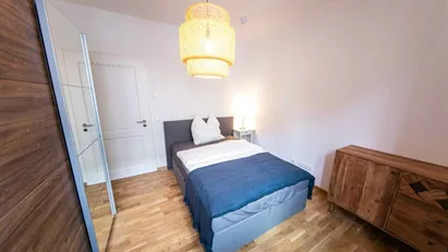 Room for rent in Frankfurt Innenstadt I, Frankfurt (region)