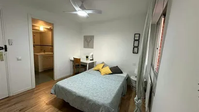Room for rent in Madrid Puente de Vallecas, Madrid