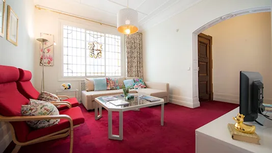 Rooms in Bilbao - photo 8