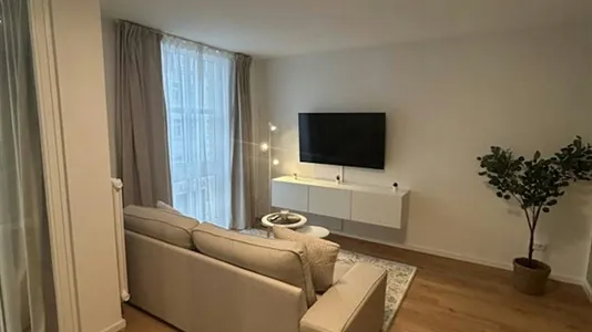 Apartments in Berlin Tempelhof-Schöneberg - photo 6