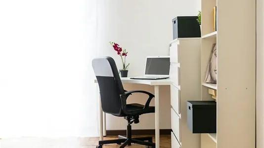 Rooms in Turin - photo 5