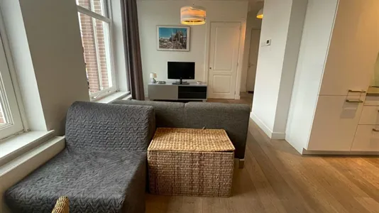 Apartments in Haarlem - photo 9