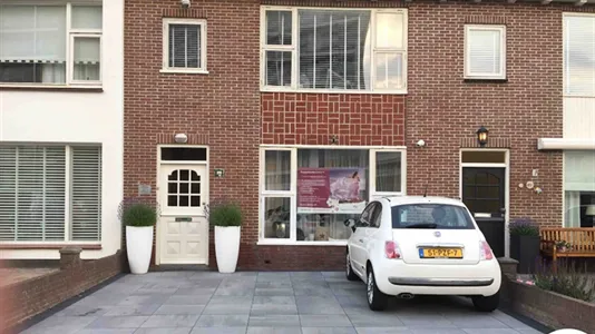 Rooms in Noordwijk - photo 9