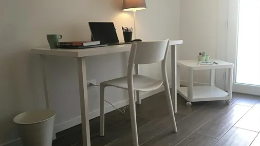 Rooms in Padua - photo 7