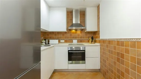 Apartments in Madrid Moncloa-Aravaca - photo 7