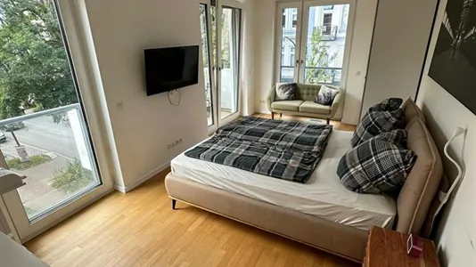 Apartments in Location is not specified - photo 5