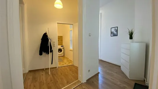 Rooms in Vienna Landstraße - photo 6