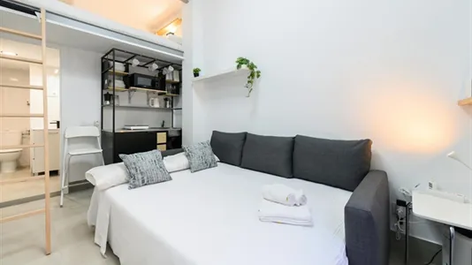 Apartments in Las Barranquillas - photo 7