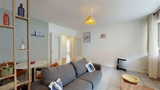 Apartments in Mulhouse - photo 7