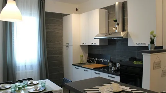 Rooms in Brescia - photo 5