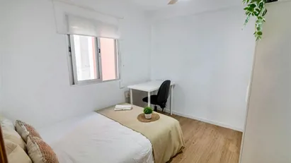 Room for rent in Valencia Poblats Marítims, Valencia (region)