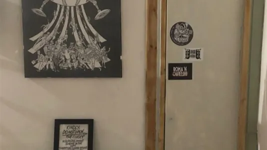 Apartments in Roma Municipio I – Centro Storico - photo 5