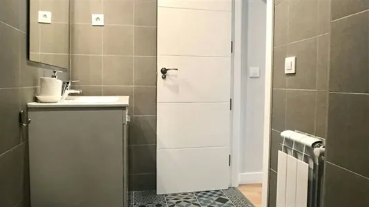 Apartments in Madrid Vicálvaro - photo 9