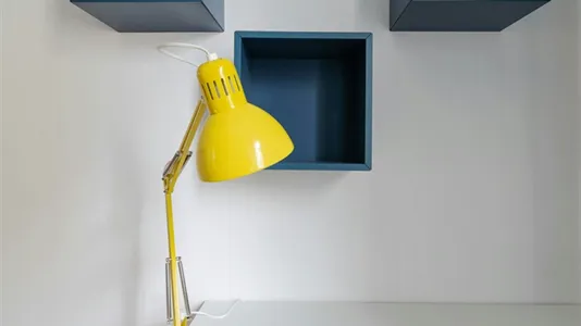 Rooms in Milano Zona 2 - Stazione Centrale, Gorla, Turro, Greco, Crescenzago - photo 4