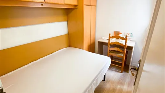 Rooms in Barcelona Eixample - photo 5