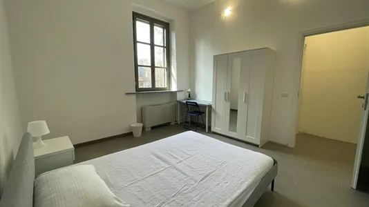 Rooms in Milano Zona 8 - Fiera, Gallaratese, Quarto Oggiaro - photo 10