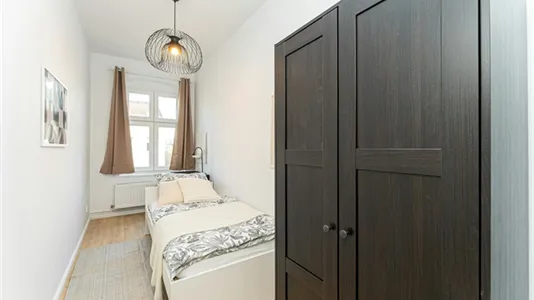 Rooms in Berlin Mitte - photo 2