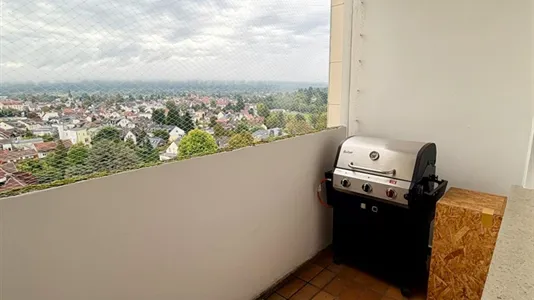 Apartments in Darmstadt - photo 9