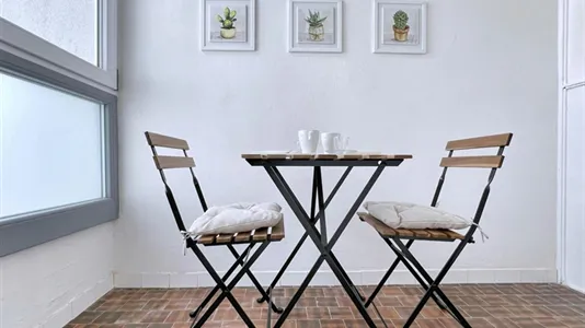 Apartments in Bologna - photo 6