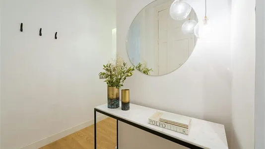 Apartments in Madrid Arganzuela - photo 10