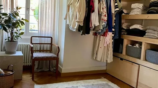 Apartments in Zürich Distrikt 7 - photo 8