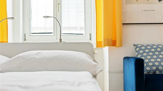 Apartments in Vienna Leopoldstadt - photo 3