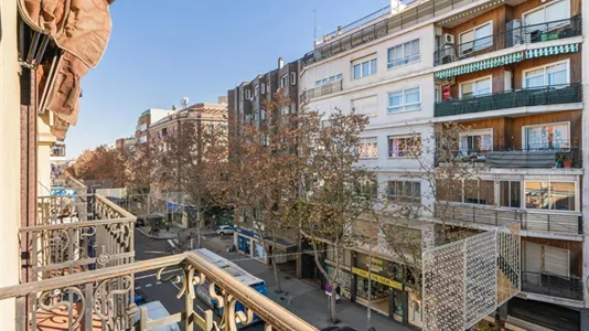 Rooms in Madrid Chamartín - photo 7