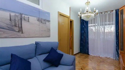 Rooms in Alcalá de Henares - photo 6