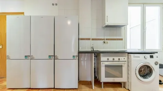 Rooms in Madrid Tetuán - photo 10