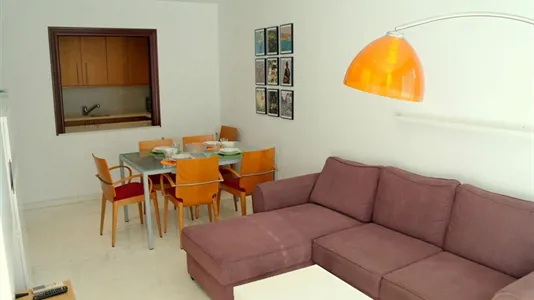 Apartments in Valencia Algirós - photo 1