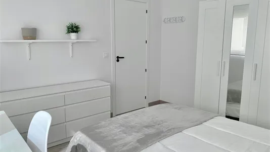 Rooms in Murcia - photo 7