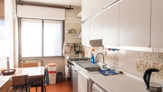 Rooms in Roma Municipio IX – EUR - photo 10