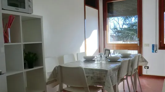 Rooms in Padua - photo 8