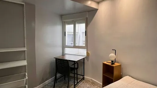 Rooms in Valencia Algirós - photo 5