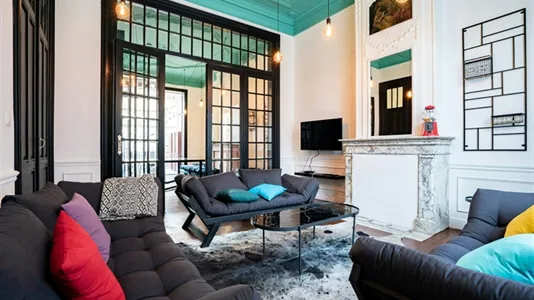 Rooms in Luik - photo 5